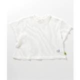 【B NEW JACK】メッシュTシャツ | F.O.Online Store | 詳細画像8 