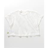 【B NEW JACK】メッシュTシャツ | F.O.Online Store | 詳細画像9 