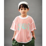 オフホワイト | 【B NEW JACK】メッシュTシャツ | F.O.Online Store
