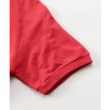 WEB限定 KUDOZ.B ラグランカレッジ半袖スウェット | F.O.Online Store | 詳細画像10
