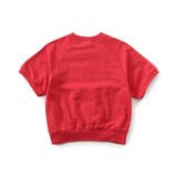 WEB限定 KUDOZ.B ラグランカレッジ半袖スウェット | F.O.Online Store | 詳細画像7