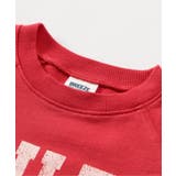 WEB限定 KUDOZ.B ラグランカレッジ半袖スウェット | F.O.Online Store | 詳細画像8