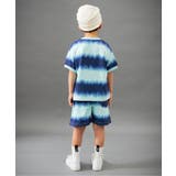 【B NEW JACK】タイダイ風プリントトップス | F.O.Online Store | 詳細画像14 