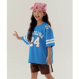 WEB限定  KUDOZ.B ナンバリングTシャツ | F.O.Online Store | 詳細画像11 