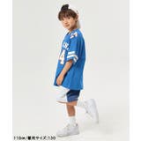 WEB限定  KUDOZ.B ナンバリングTシャツ | F.O.Online Store | 詳細画像12 