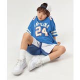 WEB限定  KUDOZ.B ナンバリングTシャツ | F.O.Online Store | 詳細画像13 