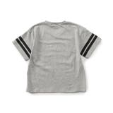 WEB限定  KUDOZ.B ナンバリングTシャツ | F.O.Online Store | 詳細画像15 
