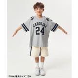 WEB限定  KUDOZ.B ナンバリングTシャツ | F.O.Online Store | 詳細画像16 