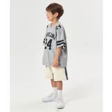 WEB限定  KUDOZ.B ナンバリングTシャツ | F.O.Online Store | 詳細画像17 