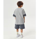 WEB限定  KUDOZ.B ナンバリングTシャツ | F.O.Online Store | 詳細画像18 