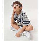 WEB限定  KUDOZ.B ナンバリングTシャツ | F.O.Online Store | 詳細画像19 