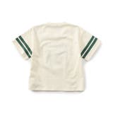 WEB限定  KUDOZ.B ナンバリングTシャツ | F.O.Online Store | 詳細画像21 