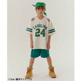 WEB限定  KUDOZ.B ナンバリングTシャツ | F.O.Online Store | 詳細画像22 
