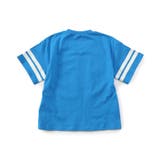 WEB限定  KUDOZ.B ナンバリングTシャツ | F.O.Online Store | 詳細画像3 