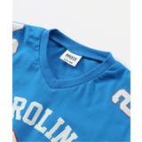 WEB限定  KUDOZ.B ナンバリングTシャツ | F.O.Online Store | 詳細画像4 
