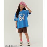WEB限定  KUDOZ.B ナンバリングTシャツ | F.O.Online Store | 詳細画像9 