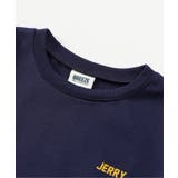 WEB限定  KUDOZ.B ロゴバリエーションTシャツ | F.O.Online Store | 詳細画像15 