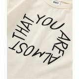 WEB限定  KUDOZ.B ロゴバリエーションTシャツ | F.O.Online Store | 詳細画像24 