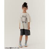WEB限定  KUDOZ.B ロゴバリエーションTシャツ | F.O.Online Store | 詳細画像25 