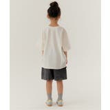 WEB限定  KUDOZ.B ロゴバリエーションTシャツ | F.O.Online Store | 詳細画像26 