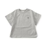 WEB限定  KUDOZ.B ロゴバリエーションTシャツ | F.O.Online Store | 詳細画像5 