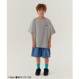 WEB限定  KUDOZ.B ロゴバリエーションTシャツ | F.O.Online Store | 詳細画像9 