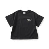 ブラック | WEB限定  KUDOZ.B ロゴバリエーションTシャツ | F.O.Online Store