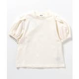 WEB限定 パフスリーブTシャツ | F.O.Online Store | 詳細画像10