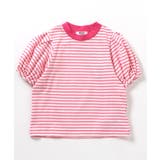 WEB限定 パフスリーブTシャツ | F.O.Online Store | 詳細画像11