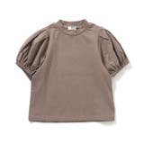 WEB限定 パフスリーブTシャツ | F.O.Online Store | 詳細画像3