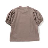 WEB限定 パフスリーブTシャツ | F.O.Online Store | 詳細画像4