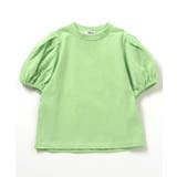 WEB限定 パフスリーブTシャツ | F.O.Online Store | 詳細画像7