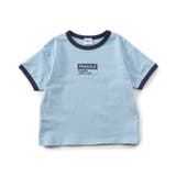 WEB限定  KUDOZ.B リンガーロゴTシャツ | F.O.Online Store | 詳細画像7 