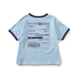 WEB限定  KUDOZ.B リンガーロゴTシャツ | F.O.Online Store | 詳細画像8 