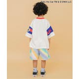 【フィリックス・ザ・キャット】ワッペンフットボールＴシャツ | F.O.Online Store | 詳細画像23 