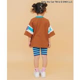 【フィリックス・ザ・キャット】ワッペンフットボールＴシャツ | F.O.Online Store | 詳細画像6 