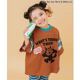 【フィリックス・ザ・キャット】ワッペンフットボールＴシャツ | F.O.Online Store | 詳細画像7 