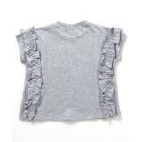 WEB限定 フリルカレッジTシャツ | F.O.Online Store | 詳細画像7