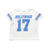 3柄ナンバリングTシャツ | F.O.Online Store | 詳細画像11 