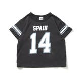 3柄ナンバリングTシャツ | F.O.Online Store | 詳細画像2 