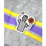 3柄ナンバリングTシャツ | F.O.Online Store | 詳細画像8 