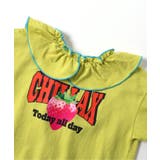 WEB限定 襟付きTシャツ | F.O.Online Store | 詳細画像12