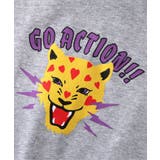 WEB限定 襟付きTシャツ | F.O.Online Store | 詳細画像3