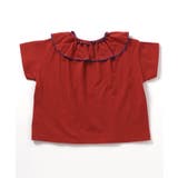 WEB限定 襟付きTシャツ | F.O.Online Store | 詳細画像7