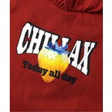 WEB限定 襟付きTシャツ | F.O.Online Store | 詳細画像8