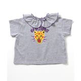 グレー | WEB限定 襟付きTシャツ | F.O.Online Store