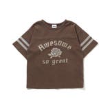 フットボール製品染め5分袖Tシャツ | F.O.Online Store | 詳細画像2