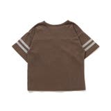 フットボール製品染め5分袖Tシャツ | F.O.Online Store | 詳細画像3