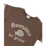 フットボール製品染め5分袖Tシャツ | F.O.Online Store | 詳細画像4
