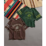 フットボール製品染め5分袖Tシャツ | F.O.Online Store | 詳細画像8